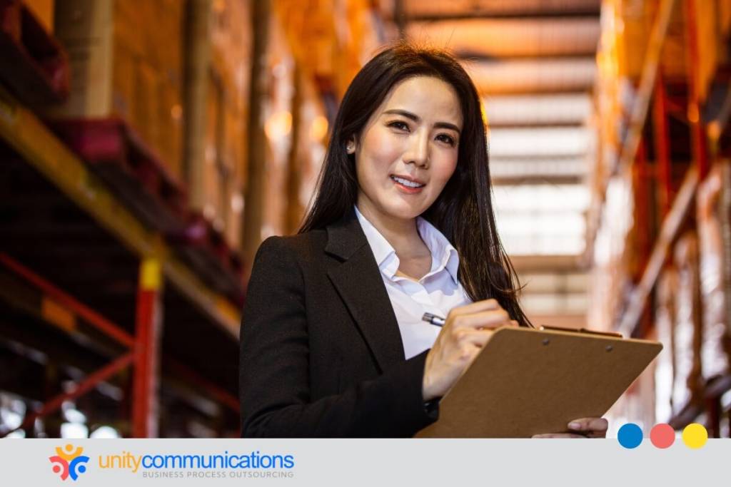 Third-party logistics (3PL) services explained - featured image