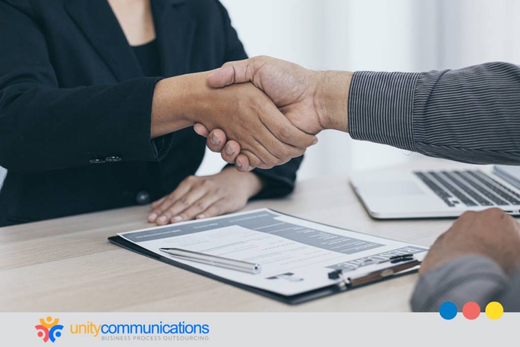 Time-to-hire reduction via RPO - featured image