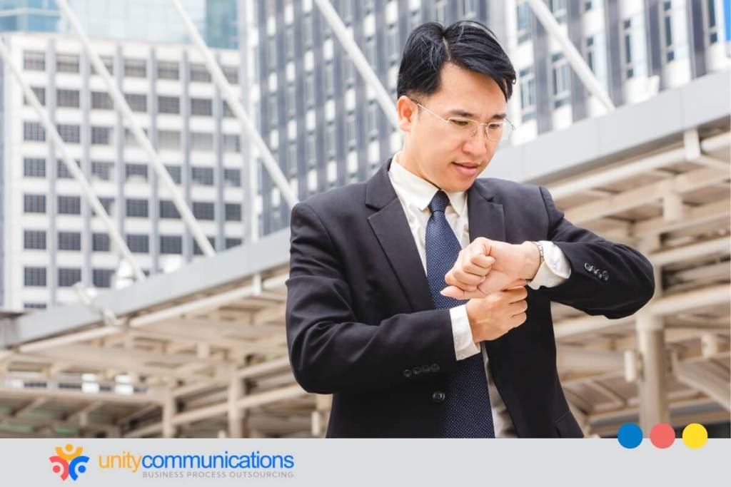 Time zone challenges in KPO - featured image