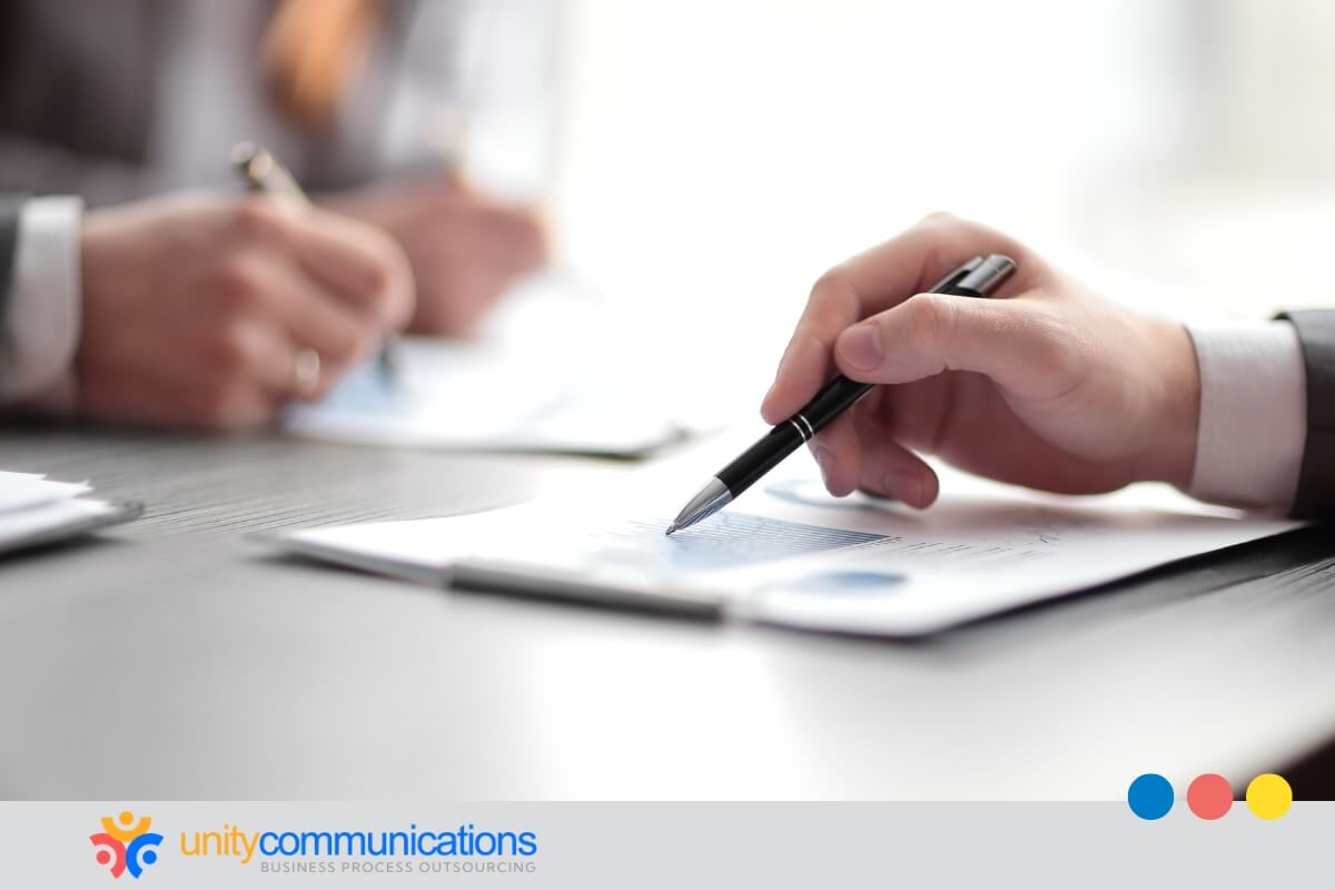 Tips for negotiating and finalizing the right RPO contract