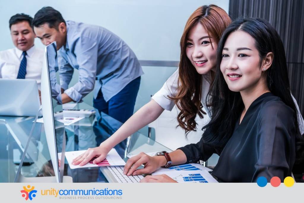 Top outsourced services by GCCs - Featured image