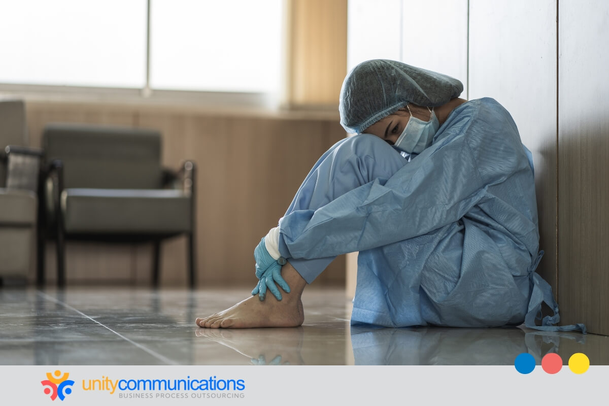 U.S. Healthcare Faces Deepening Crisis Hospitals Close, Jobs Cut, Severe Shortages