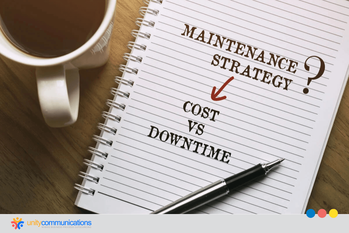 Understanding the true cost of downtime for businesses