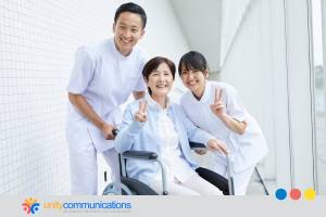 Virtual Nurses Cut Hospital Stays by 7%, Readmissions by 2%, New Study Says