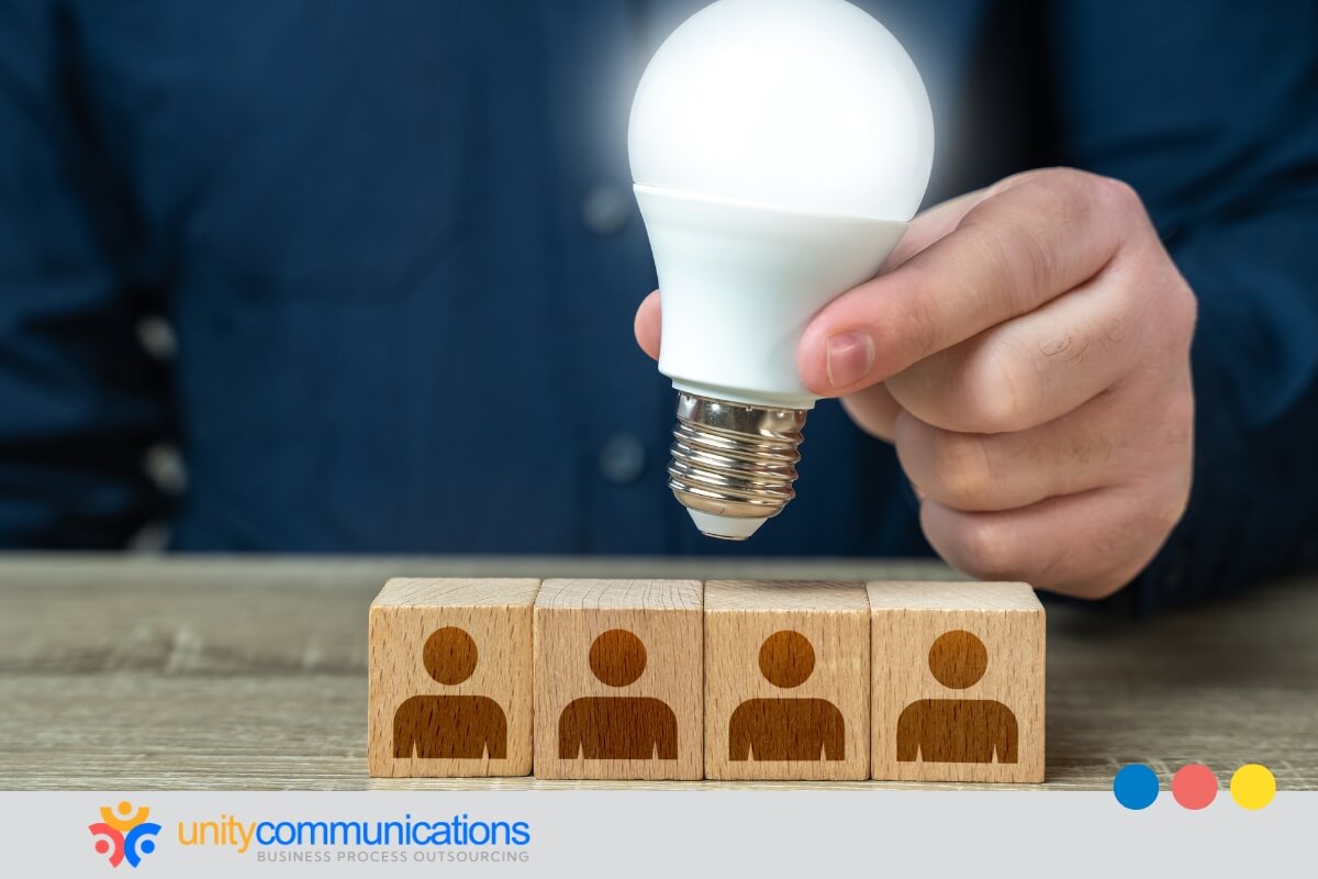 What does outsourcing knowledge work to GCCs mean