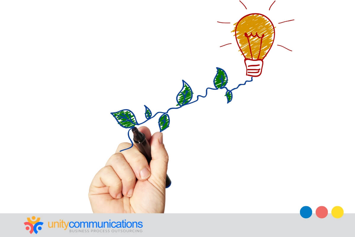 What does scalability mean in KPO