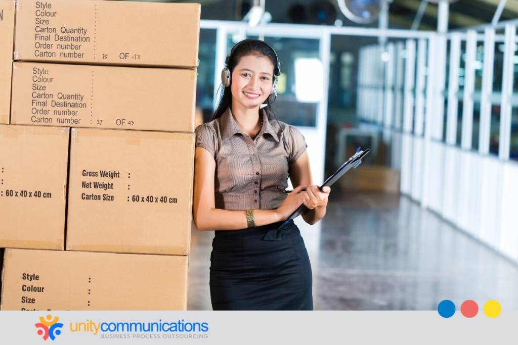 What is logistics outsourcing - featured image