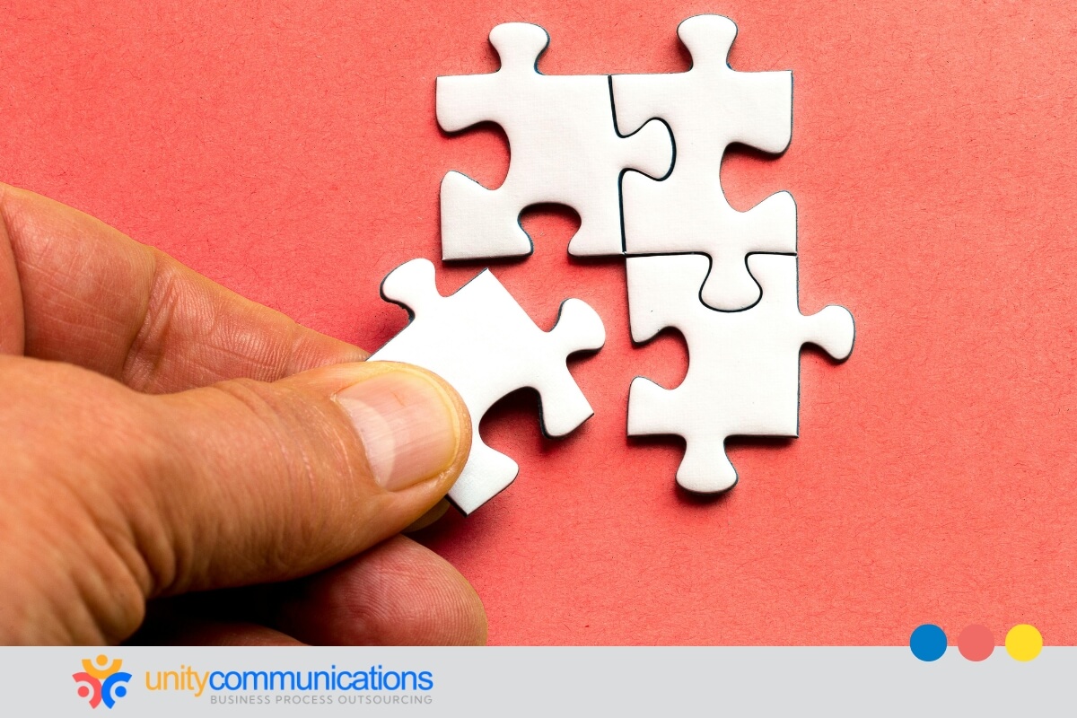 What’s the difference between BPO and logistics outsourcing