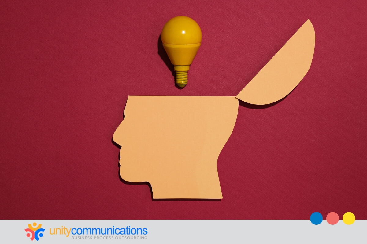 Why should you include L&D when outsourcing