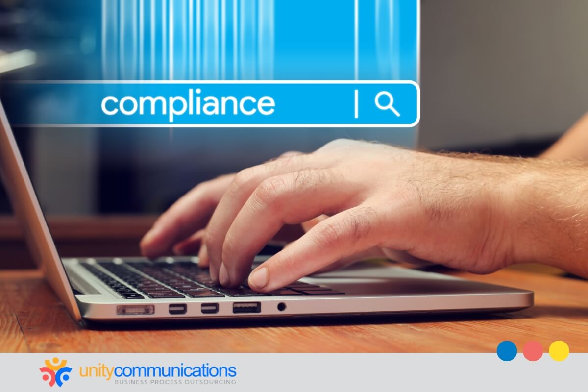 1. Enhanced operational control and governance