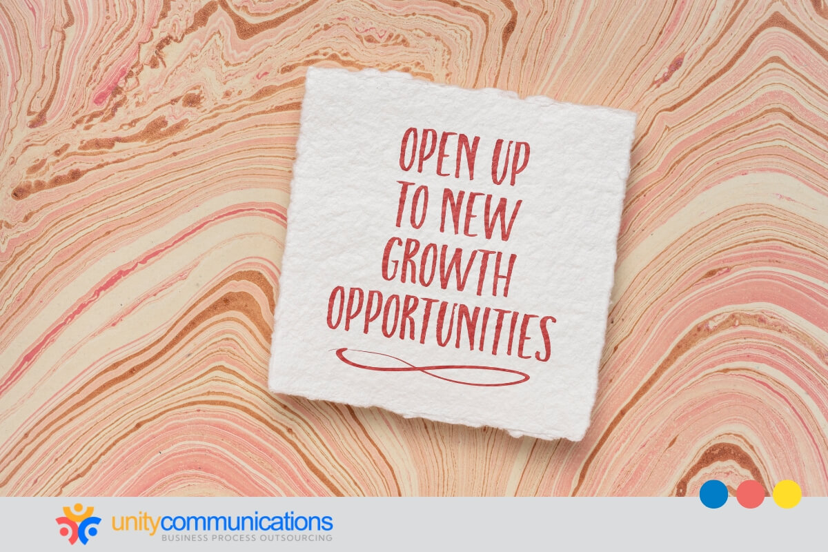 4. Improved alignment with organizational goals and culture