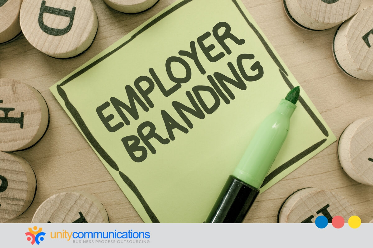 4. Personalization and the candidate experience