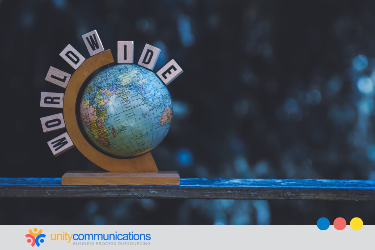 5 steps to leverage logistics outsourcing for global expansion