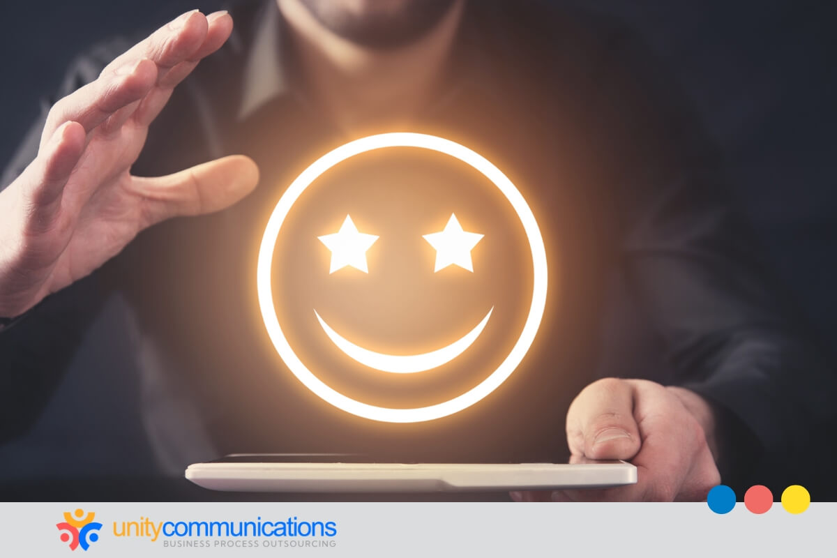 7 ways to achieve CX transformation through GCCs