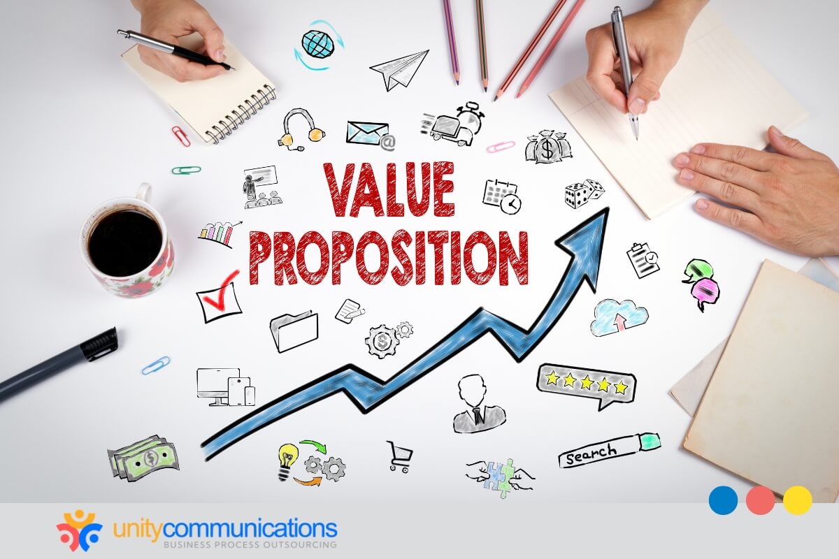 7. Differentiating through employer branding