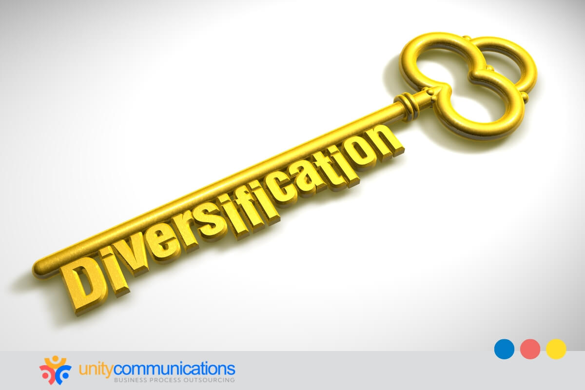 8 times to choose multivendor outsourcing