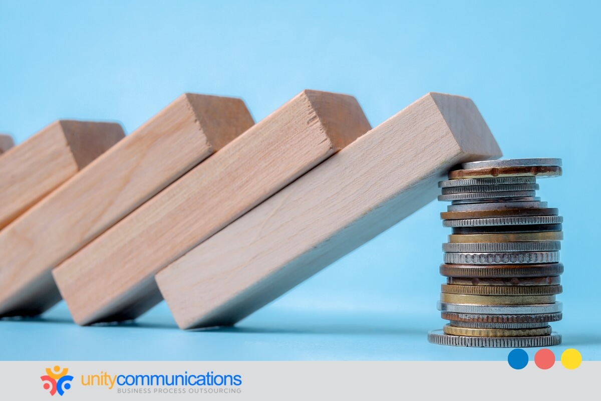 9 steps to selecting a logistics outsourcing partner
