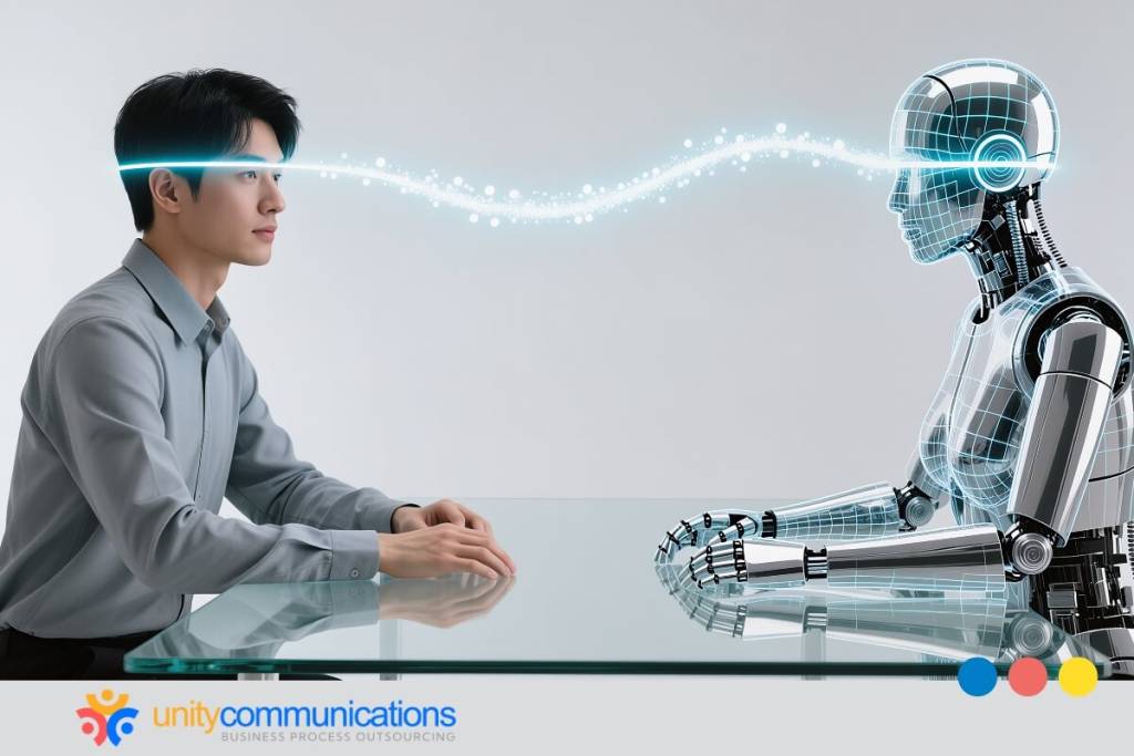 AI Agents vs Intelligent Agent - featured image
