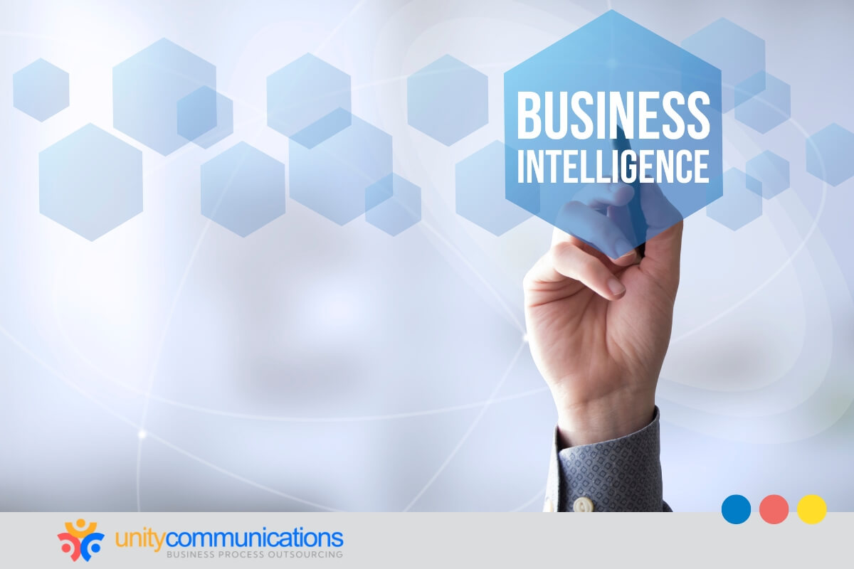 Benefits of outsourcing specialized research services