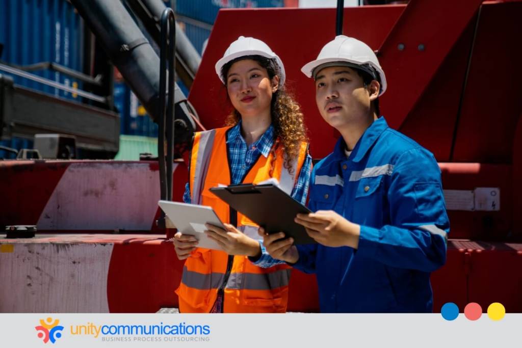 Challenges in outsourced logistics - featured image