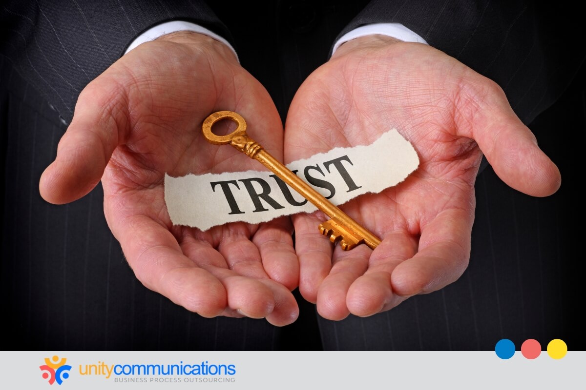 Community engagement and its influence on outsourcing strategies