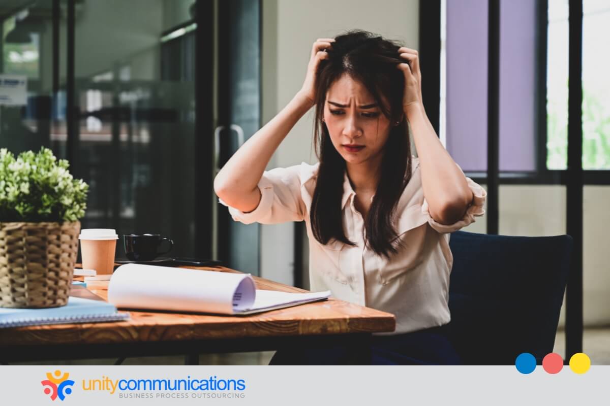 Compliance challenges in niche outsourcing