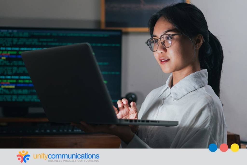 Data security in RPO services - featured image