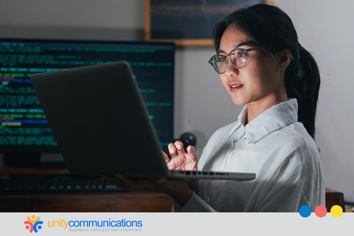 Data security in RPO services - featured image