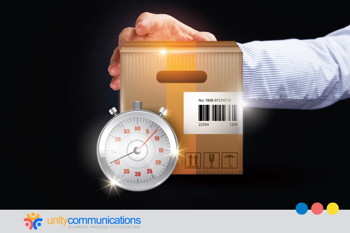 Essential KPIs for outsourced logistics success