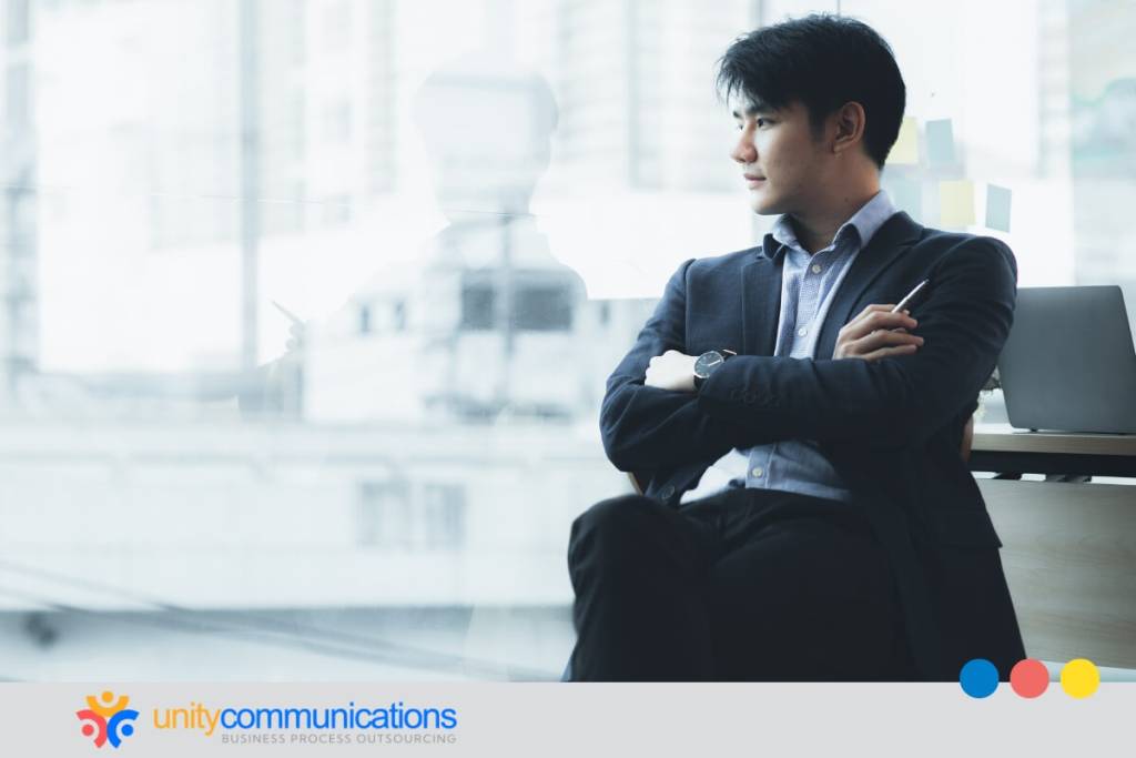 Future trends in recruitment outsourcing - featured image