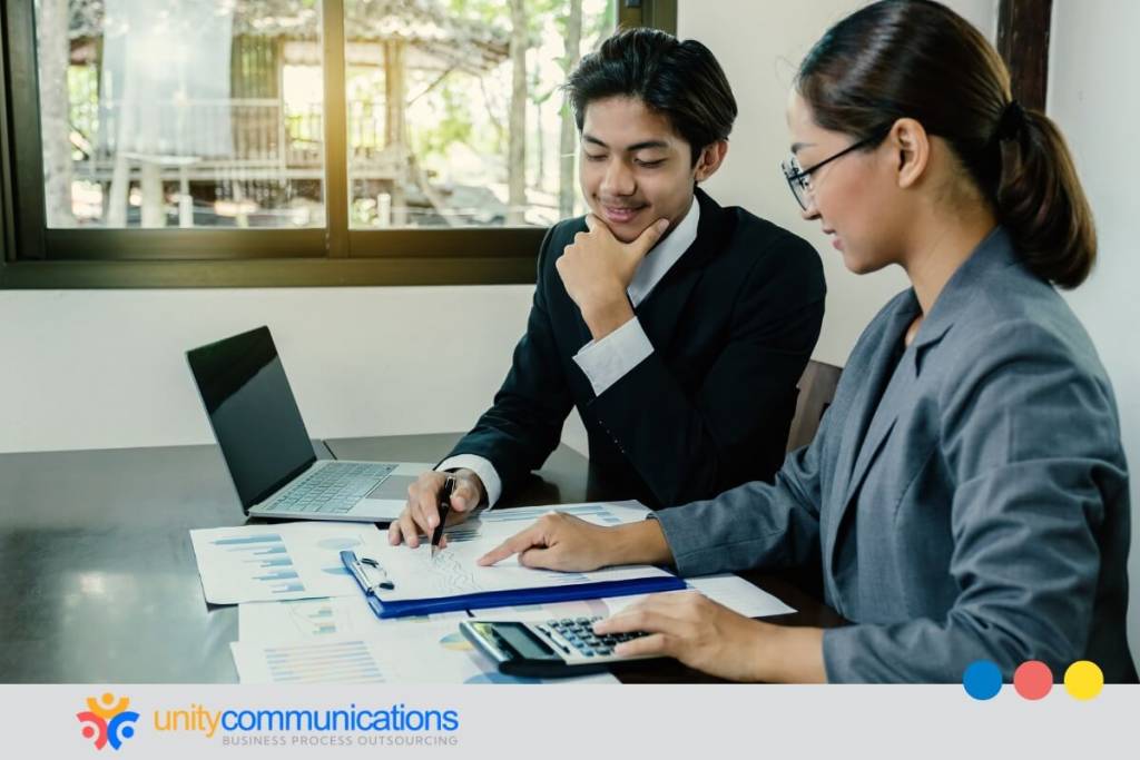 How GCCs support finance outsourcing - featured image