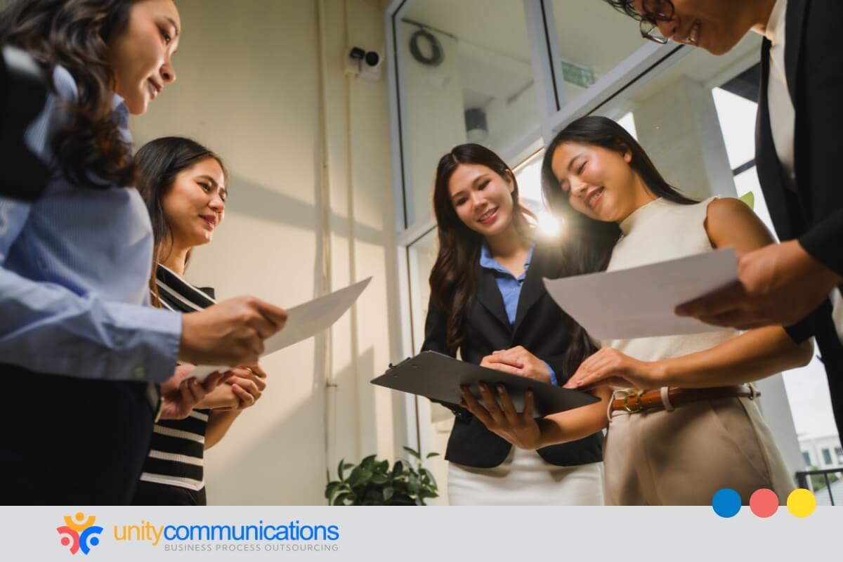 How KPO supports data analytics - featured image