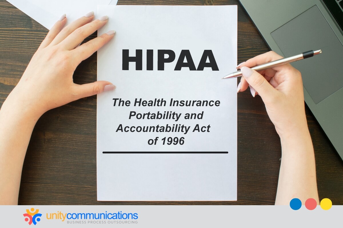 How to choose the right healthcare outsourcing partner