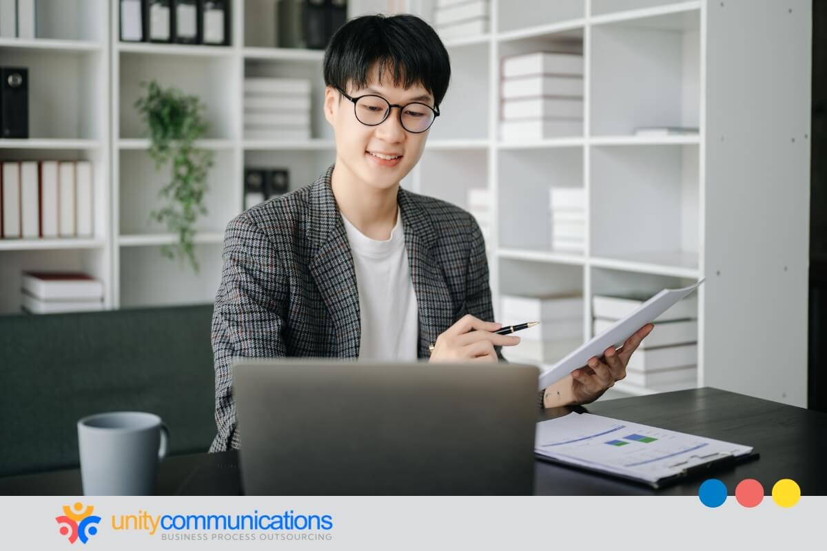 KPO for market research tasks - featured image