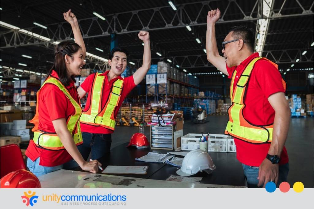 Logistics outsourcing for seasonal demand - featured image