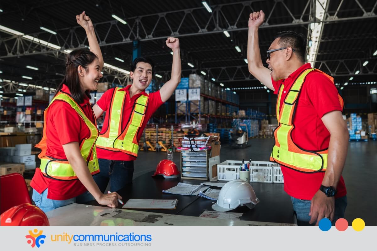 Logistics outsourcing for seasonal demand - featured image