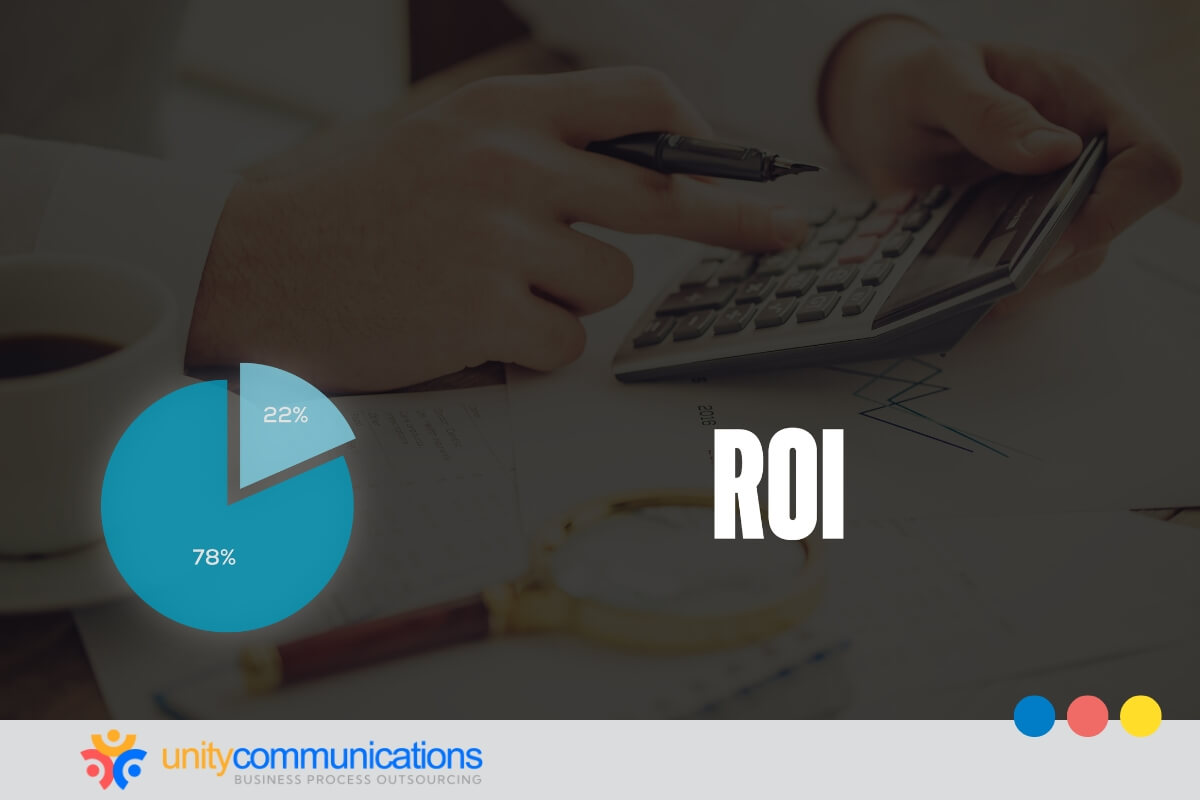 Measurable business impact_ Why AI agents deliver real ROI