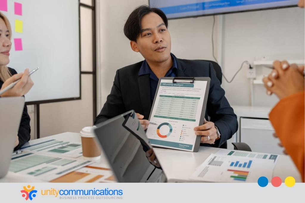 Niche outsourcing for data analytics - featured image