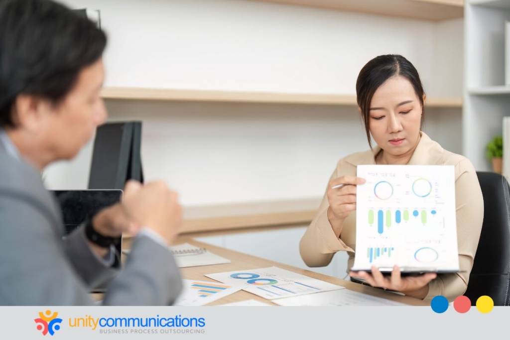 Niche outsourcing for market research - featured image
