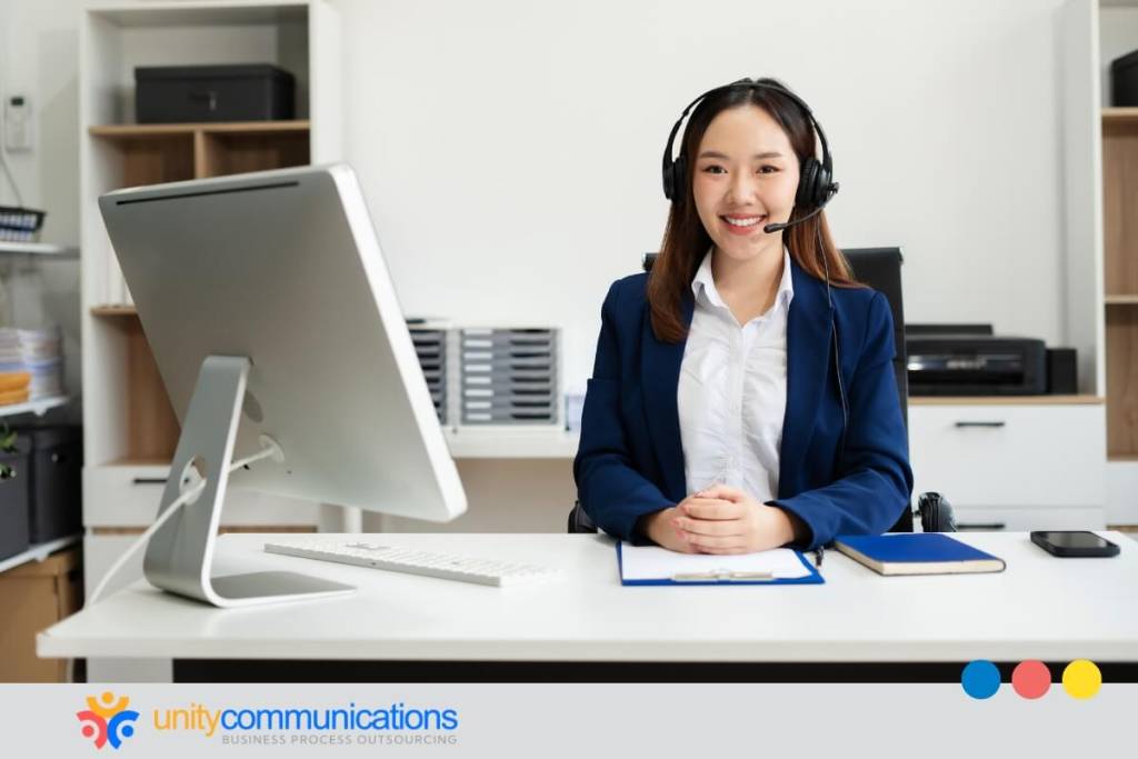 Outsourcing customer support via GCCs - featured image