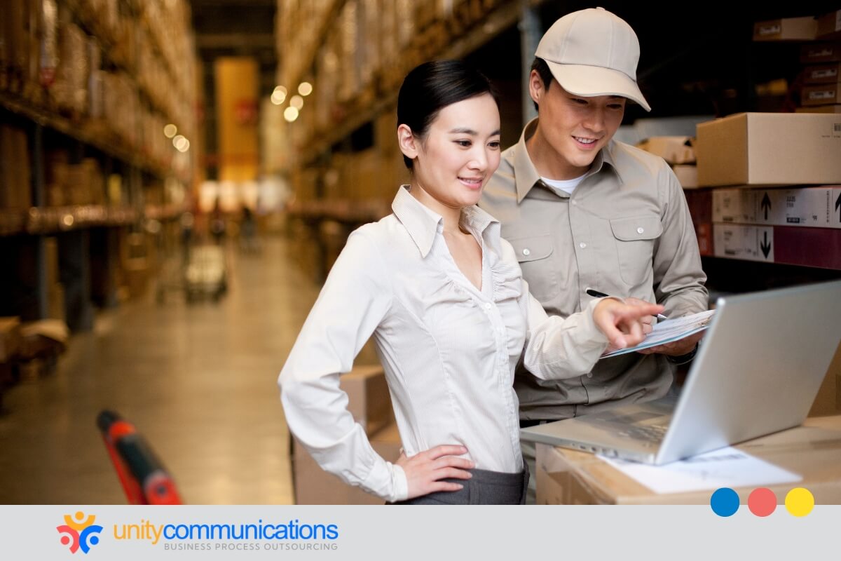 Performance tracking in logistics outsourcing - featured image