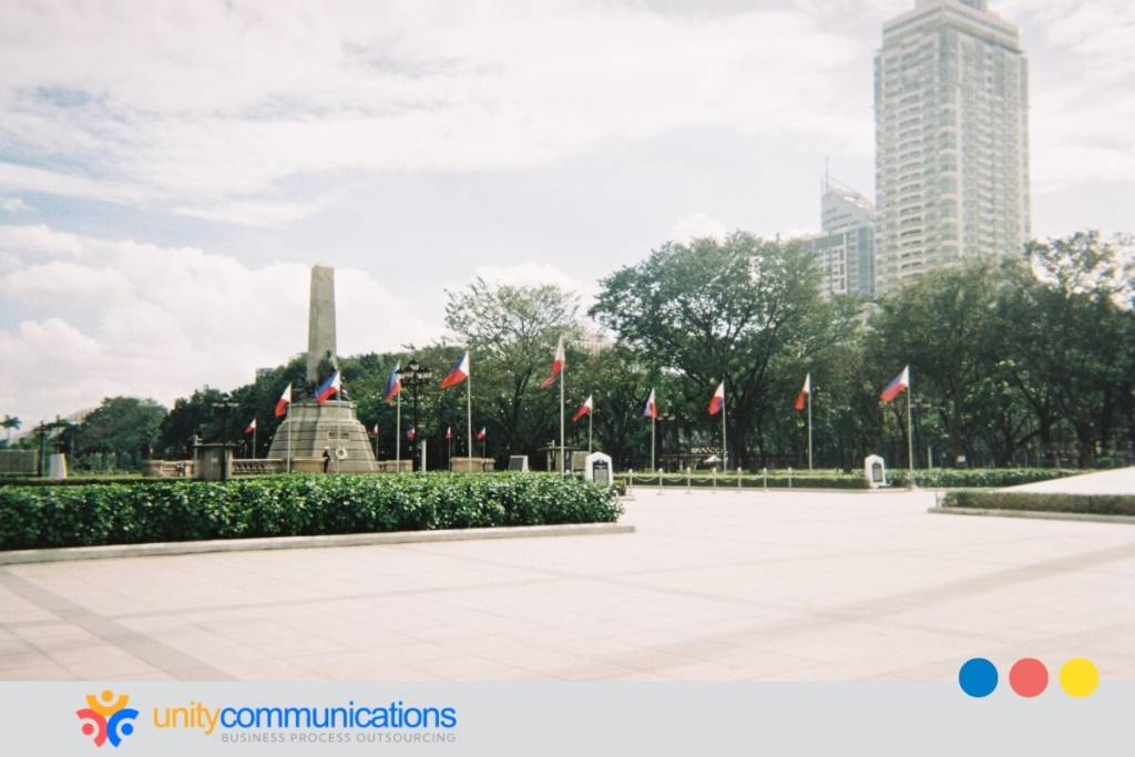Philippine Government Vows Support for BPO Industry as U.S. Protectionist Policies Loom, Pushes for Market Diversification