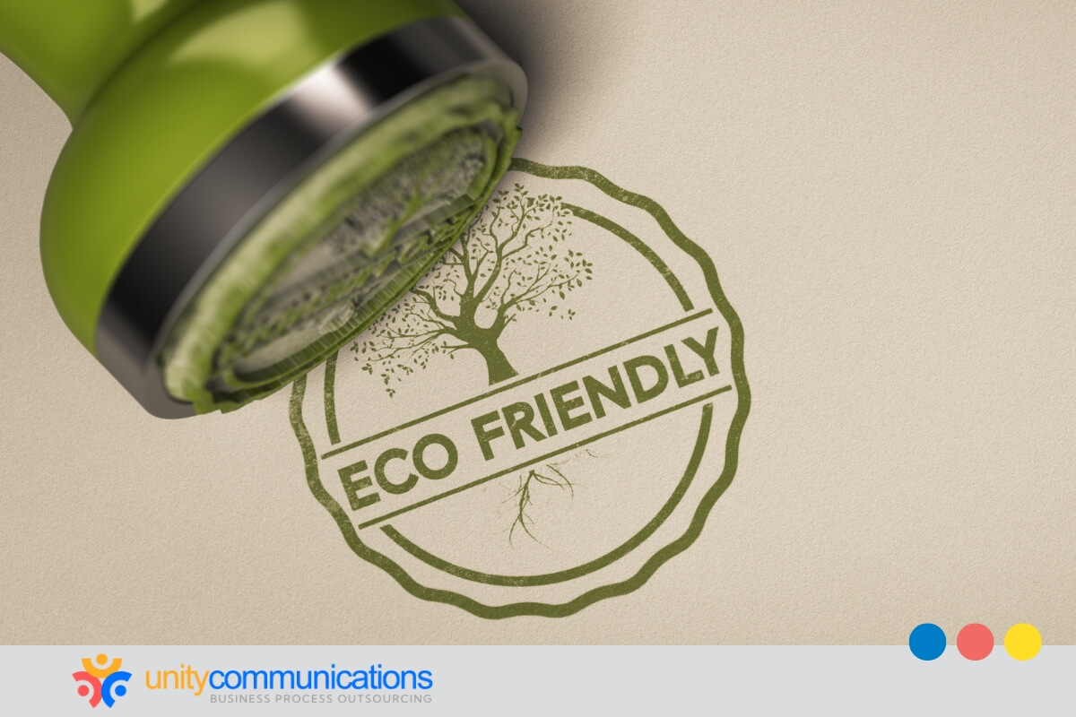 Smarter packaging_ How outsourcing reduces environmental impact