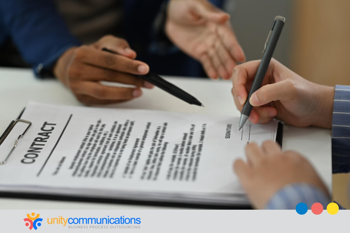 Strategies for selecting the right 3PL partner for seasonal needs