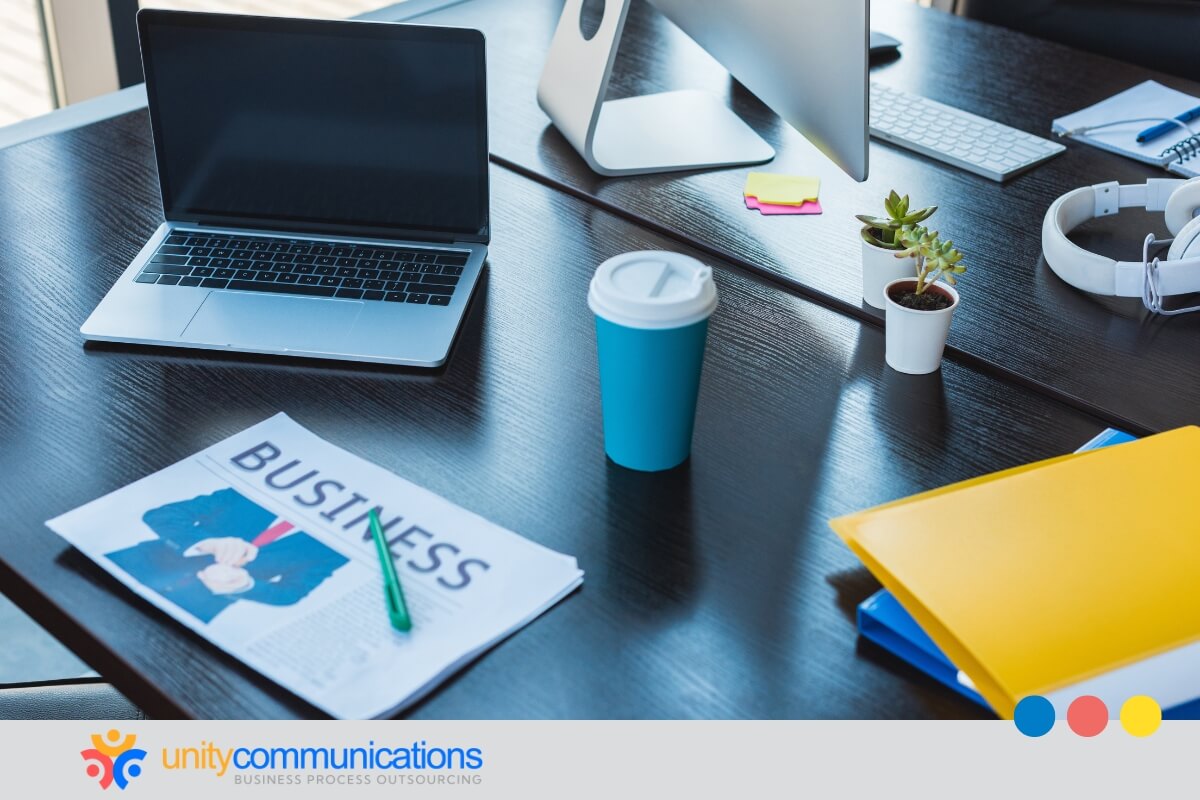 The bottom line - Benefits of using RPO services