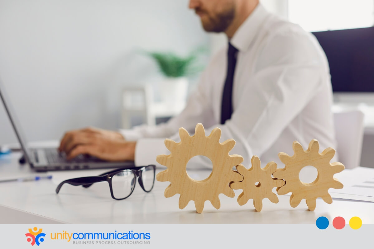 The bottom line - CX transformation through GCCs