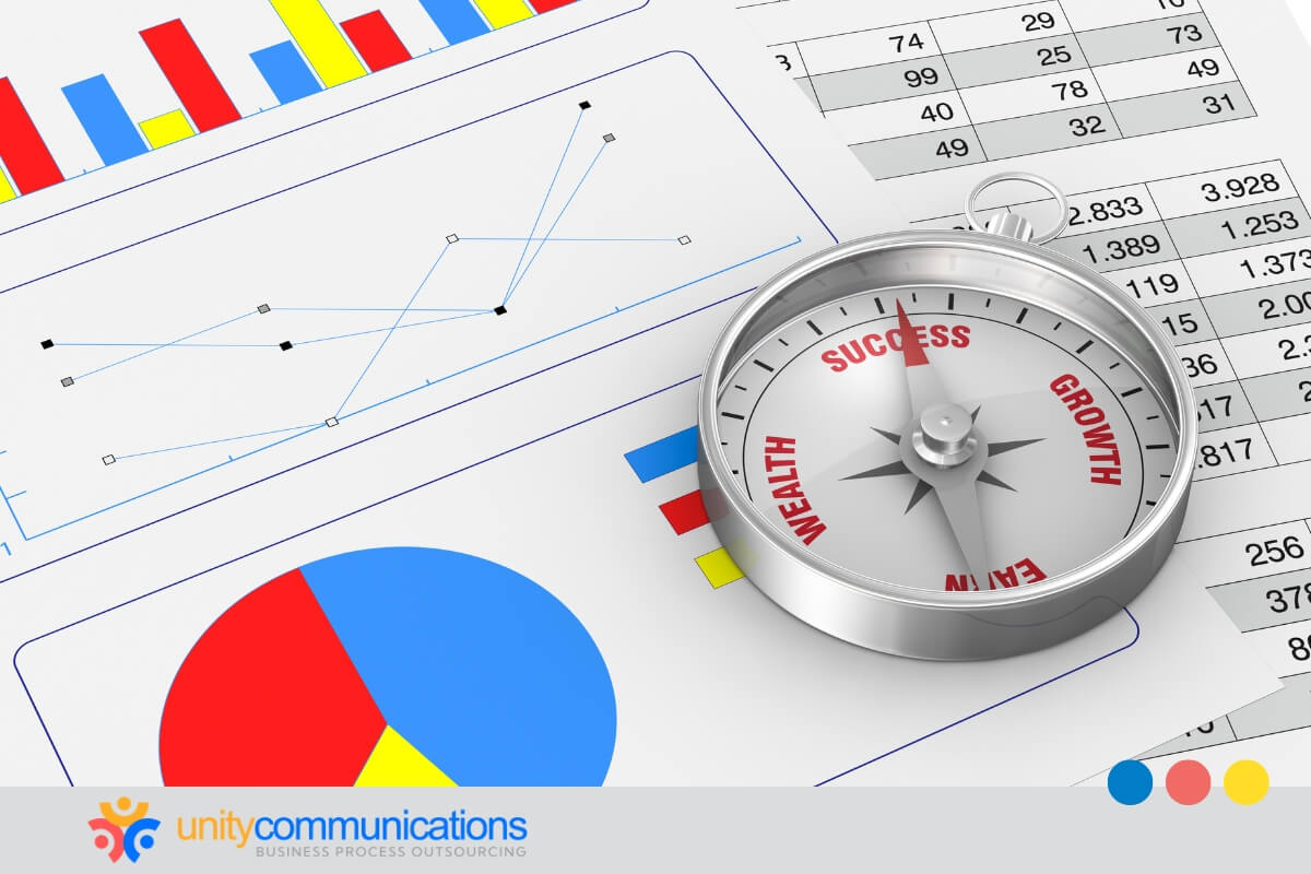 The bottom line - GCCs in outsourcing digital operations