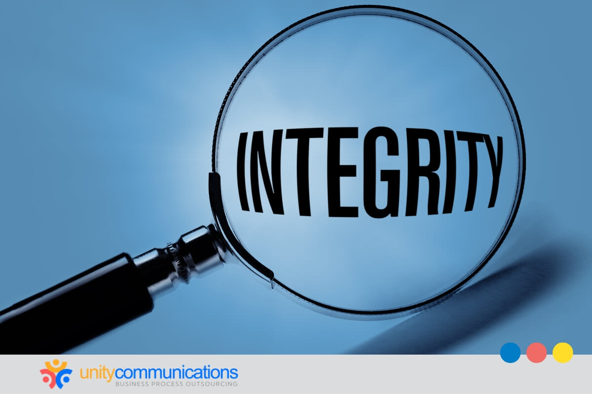 The bottom line - GCCs supporting outsourced QA services