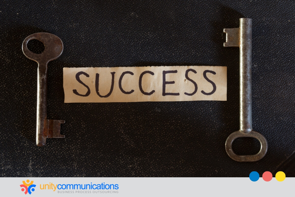 The bottom line - How KPO supports data analytics