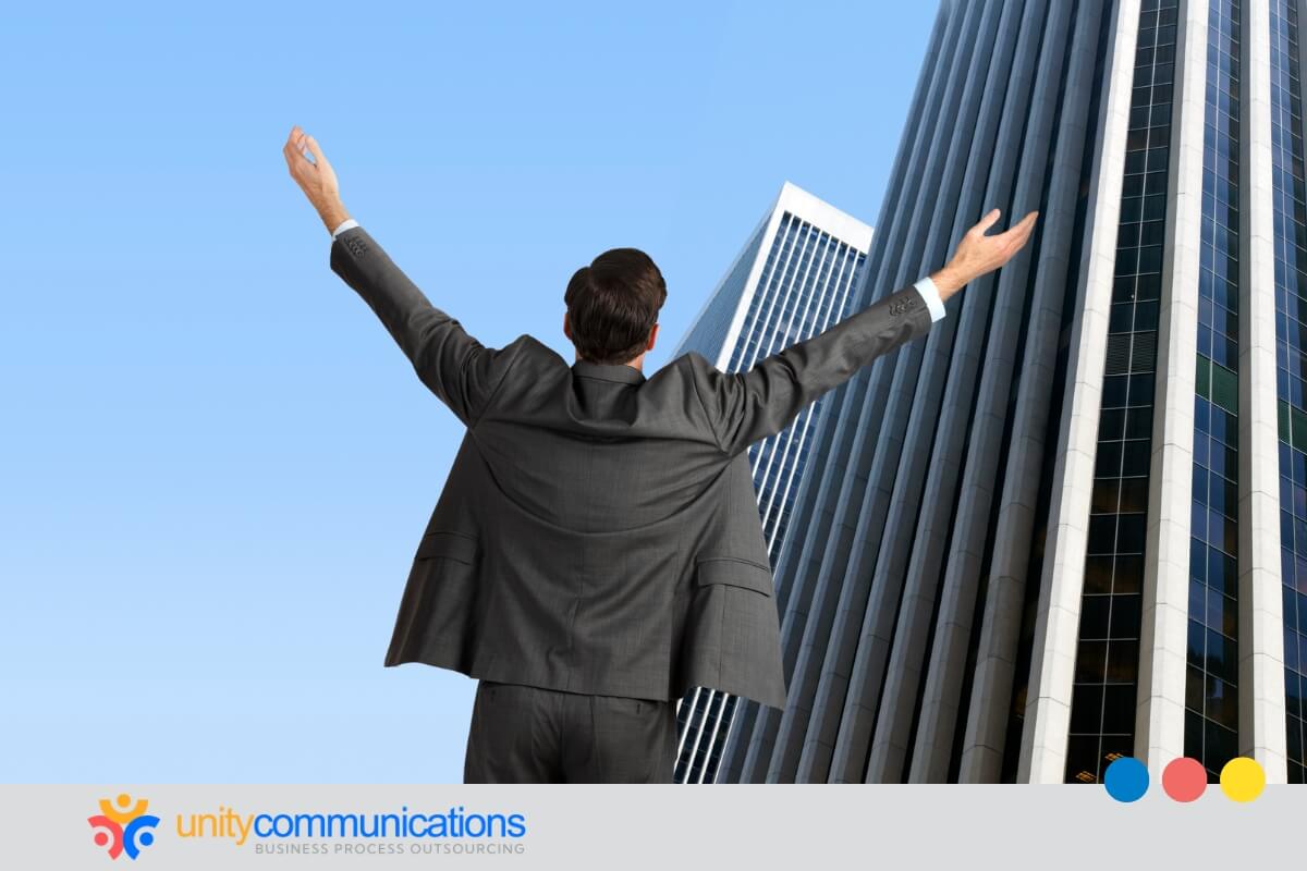 The bottom line - KPO for market research tasks